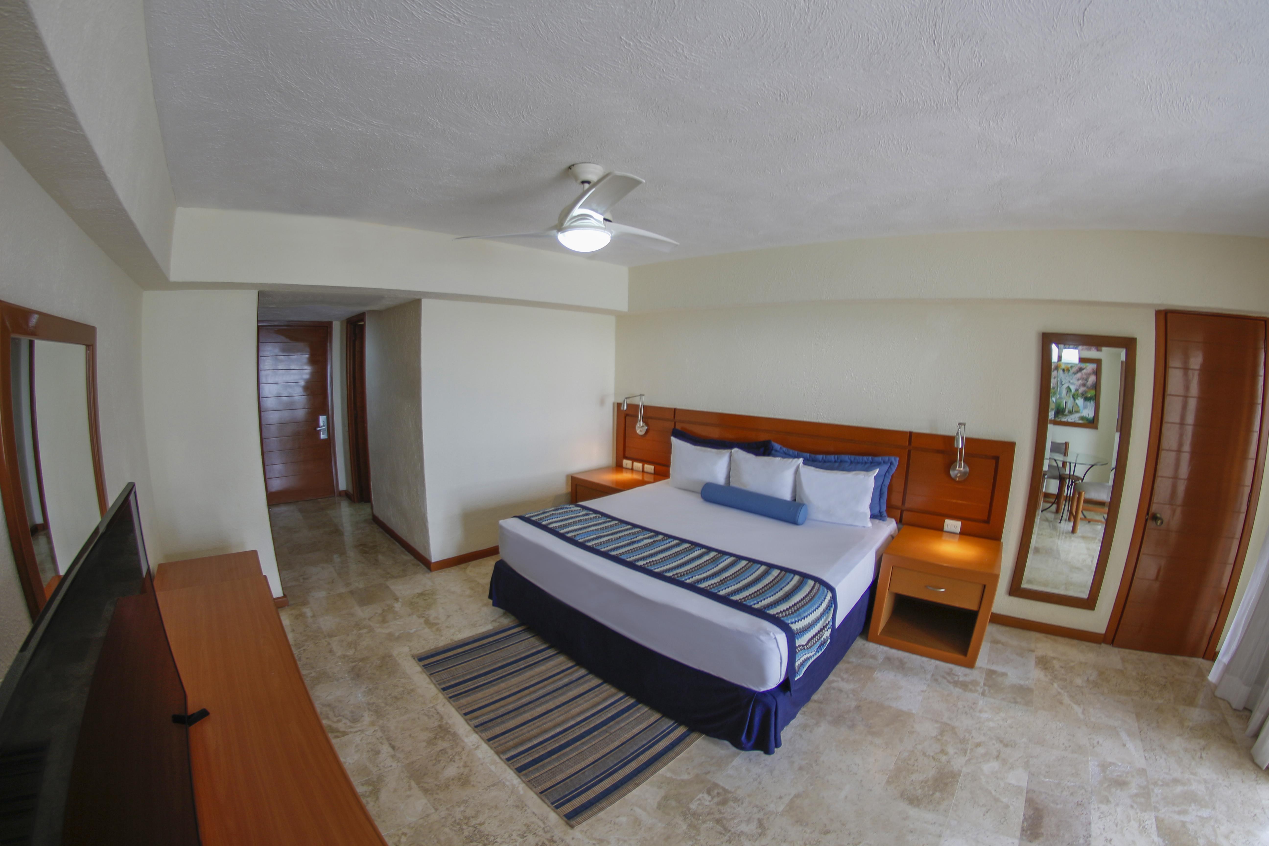 Plaza Pelicanos Grand Beach Resort All Inclusive Puerto Vallarta Exteriér fotografie