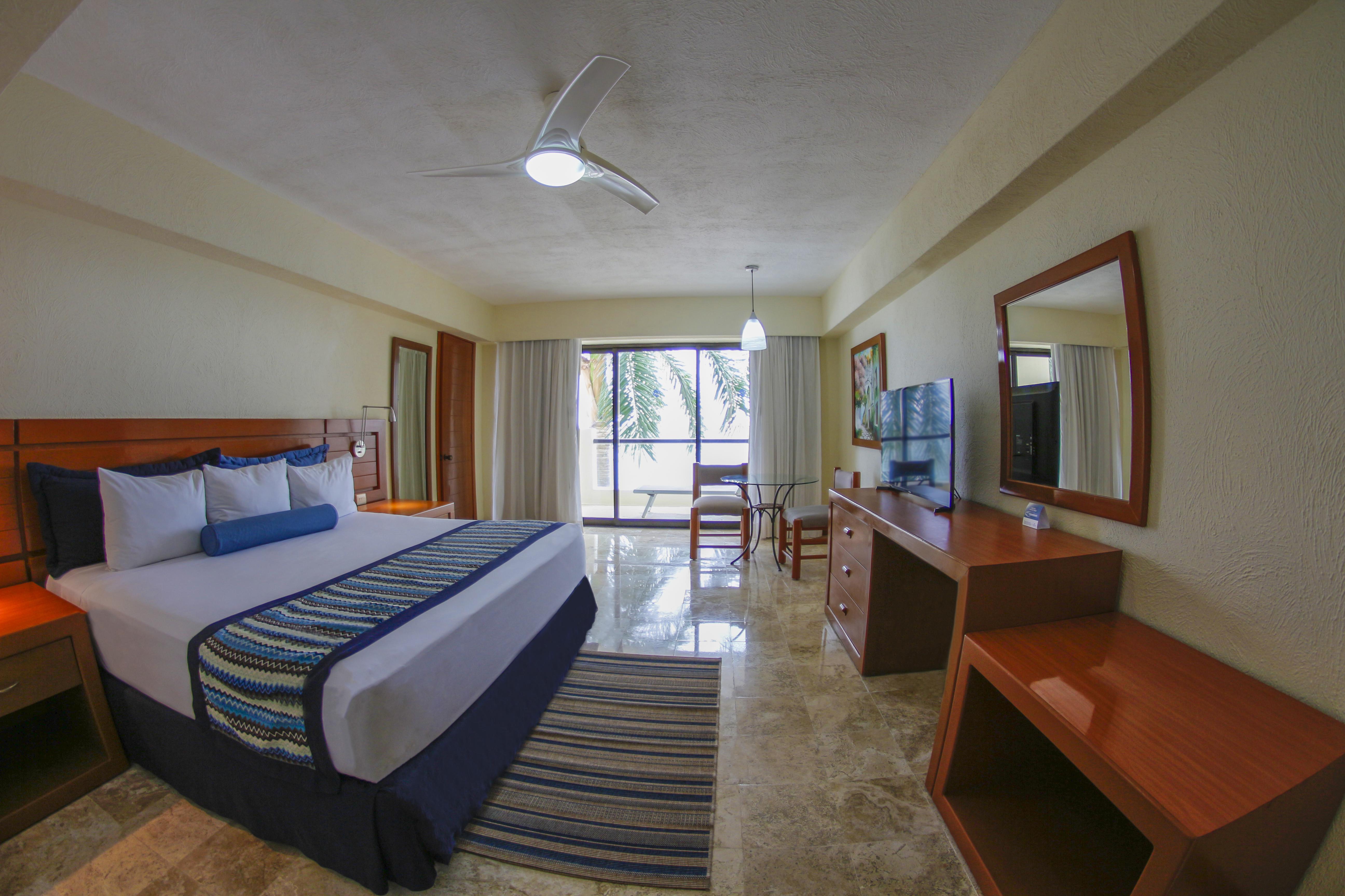 Plaza Pelicanos Grand Beach Resort All Inclusive Puerto Vallarta Exteriér fotografie
