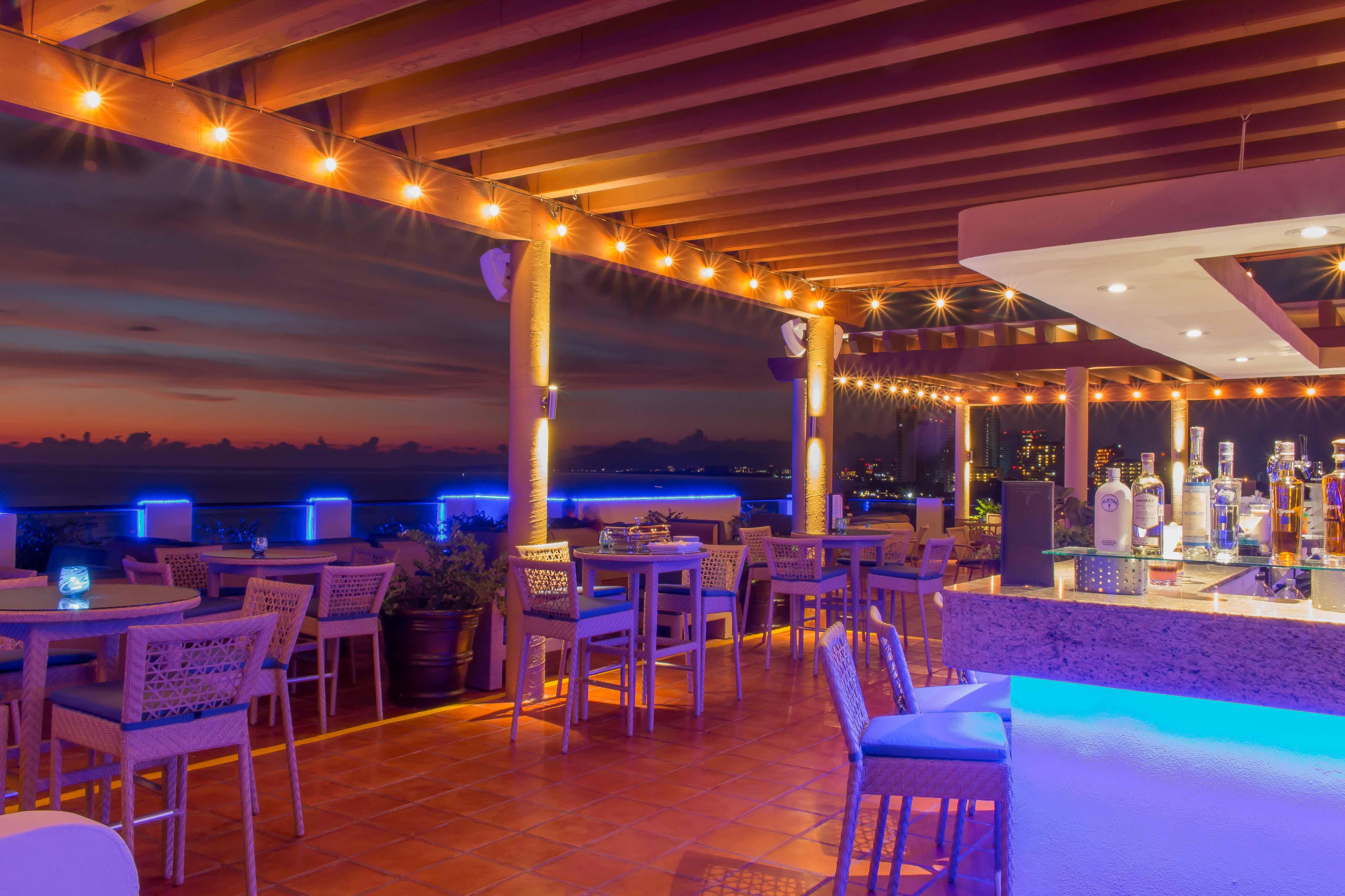 Plaza Pelicanos Grand Beach Resort All Inclusive Puerto Vallarta Exteriér fotografie