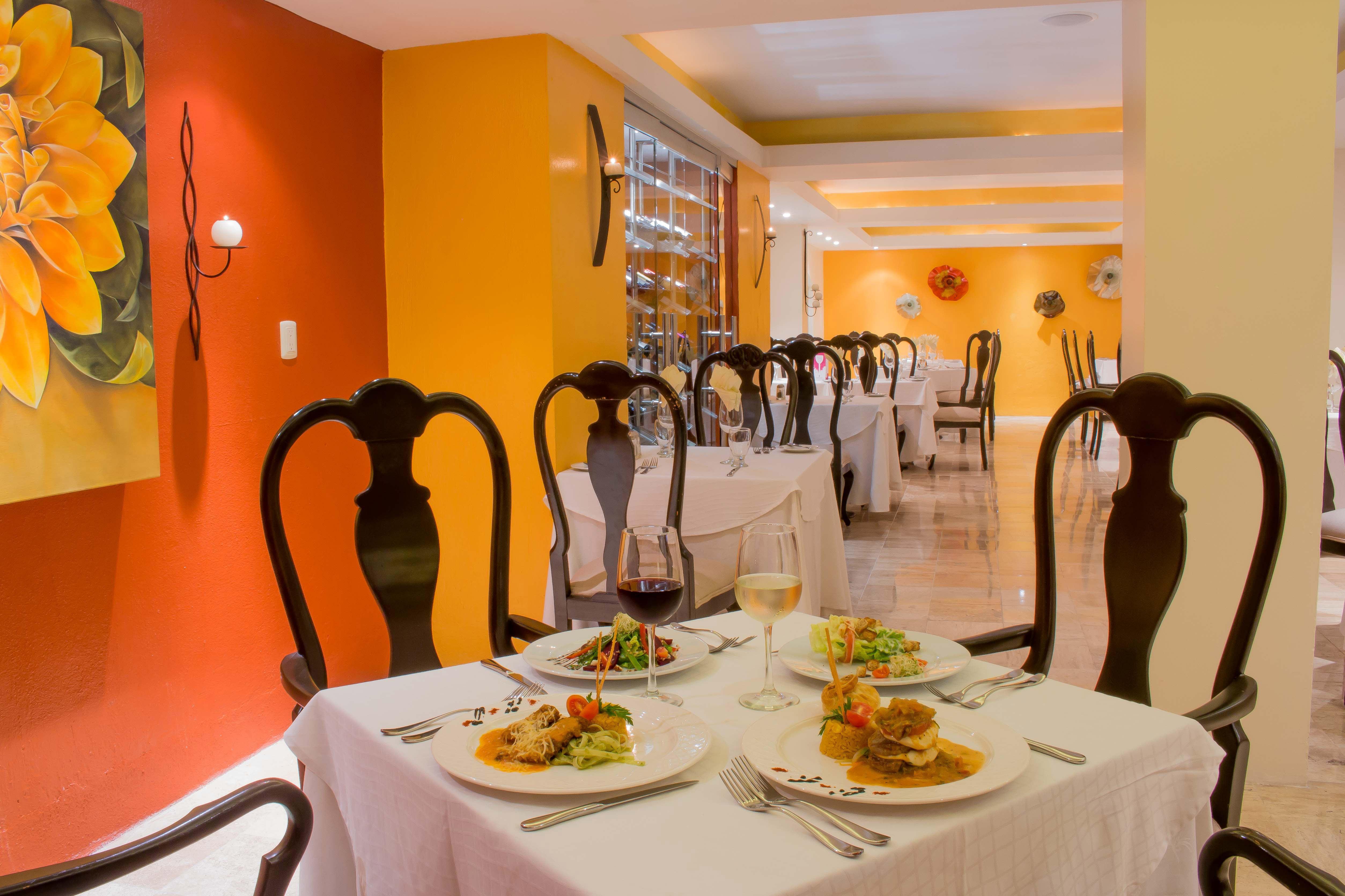 Plaza Pelicanos Grand Beach Resort All Inclusive Puerto Vallarta Exteriér fotografie