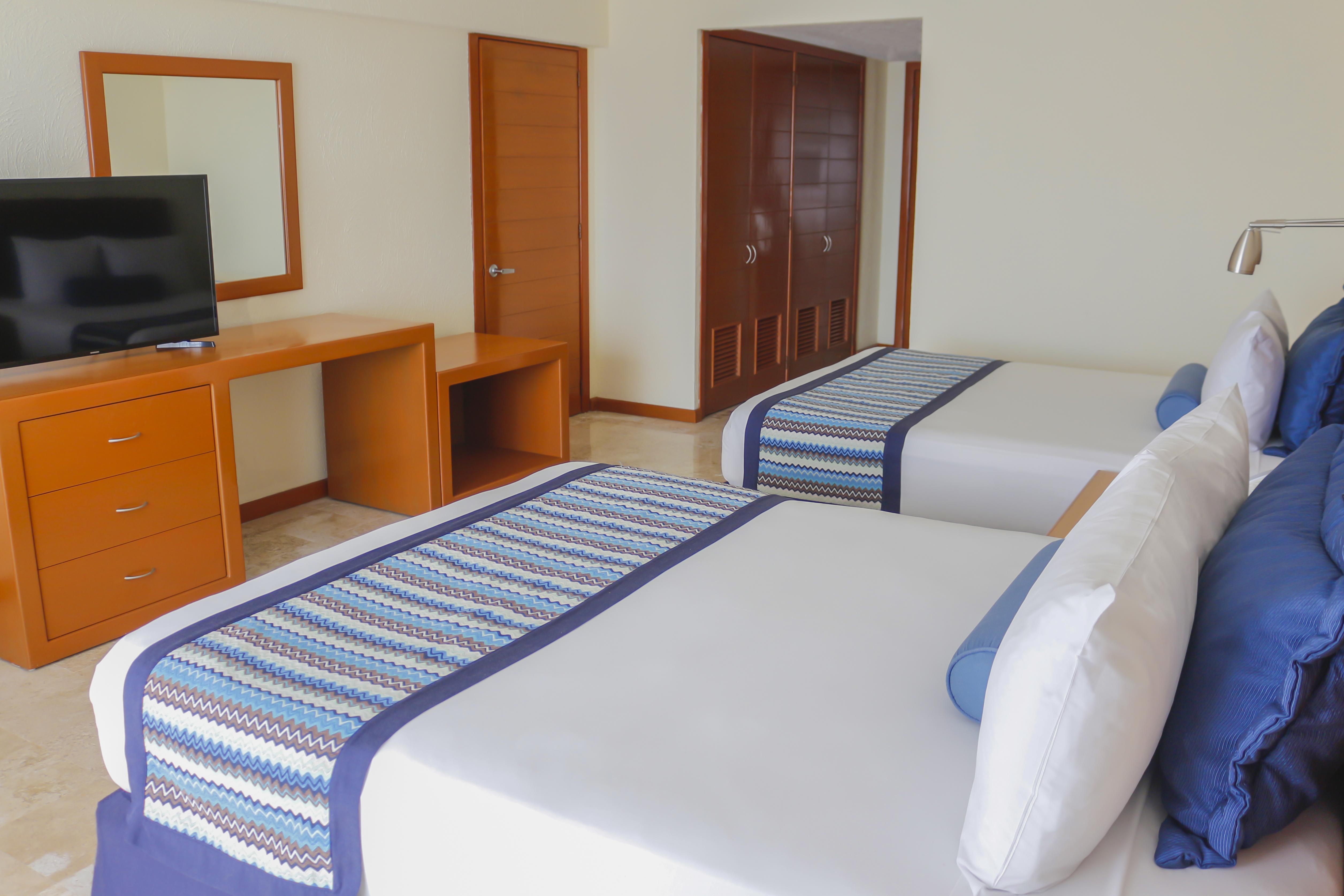 Plaza Pelicanos Grand Beach Resort All Inclusive Puerto Vallarta Exteriér fotografie