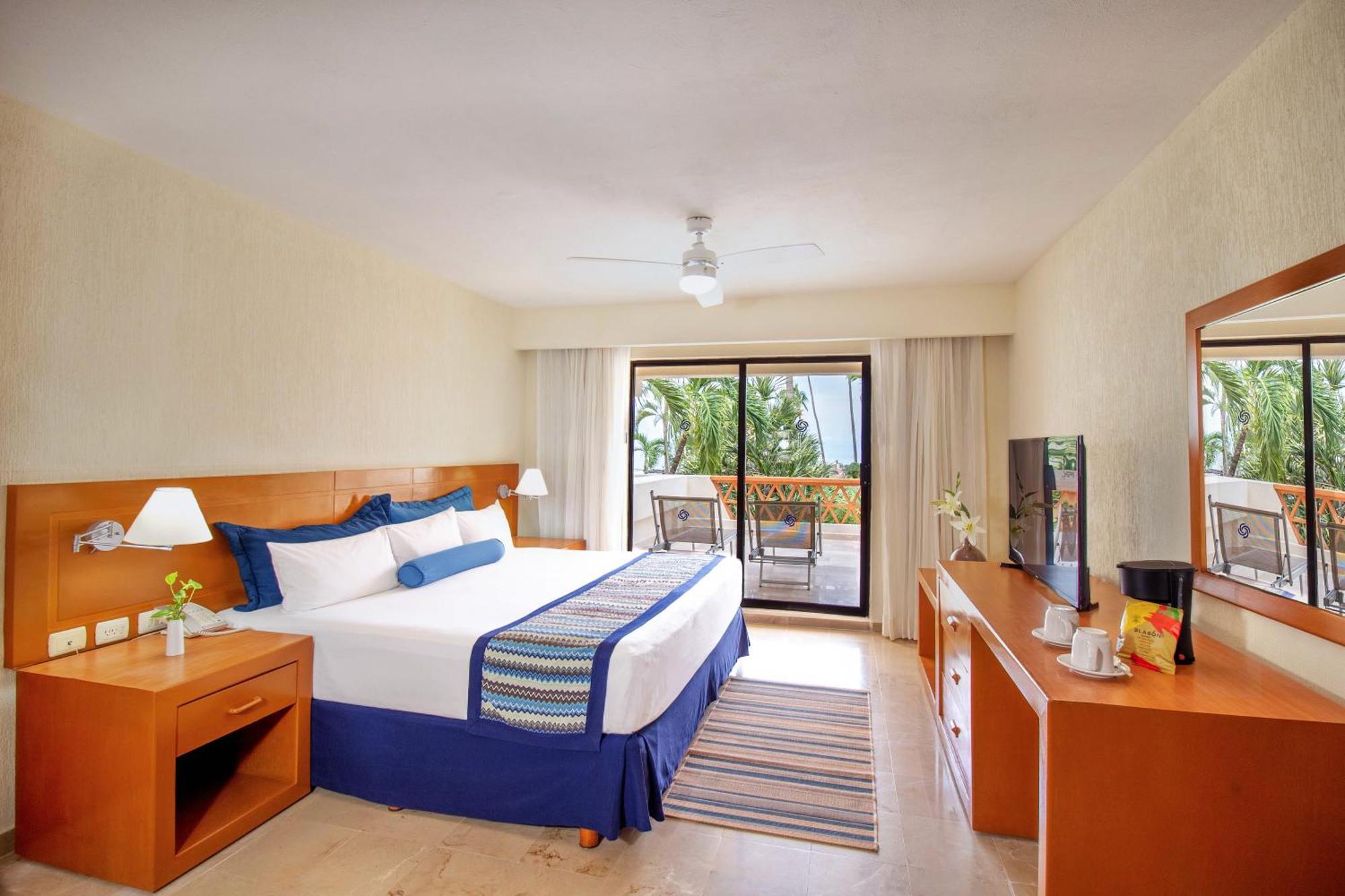 Plaza Pelicanos Grand Beach Resort All Inclusive Puerto Vallarta Exteriér fotografie